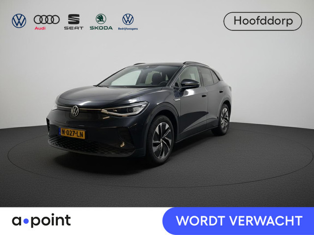 Volkswagen ID.4 2021 Elektrisch