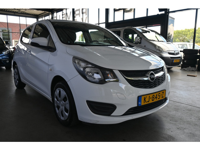Opel Karl