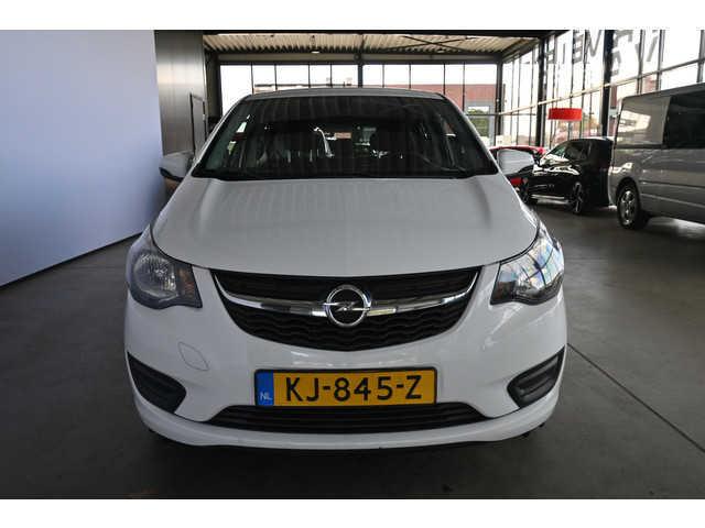 Opel Karl