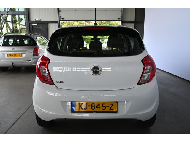 Opel Karl