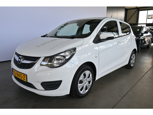 Opel Karl