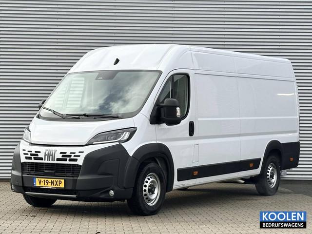 Fiat Ducato 2024 Diesel