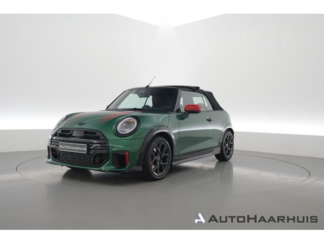 Mini Cooper 2025 Benzine