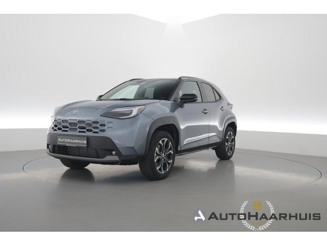 Toyota Yaris Cross 2026 Hybride