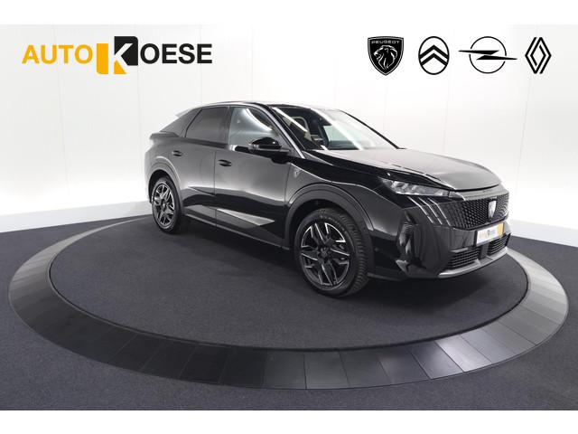 Peugeot 3008 2025 Hybride