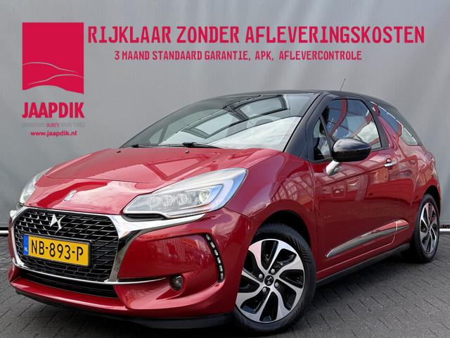 DS DS 3