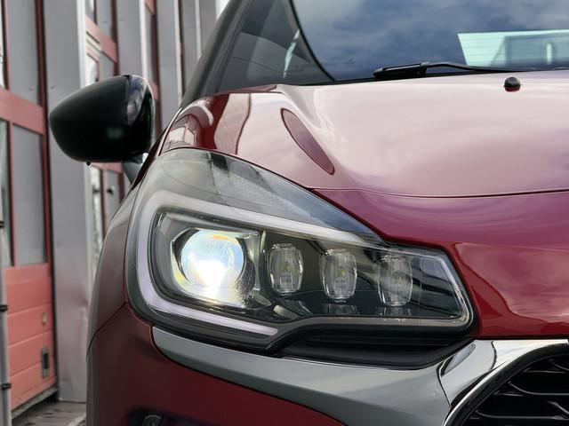 DS DS 3