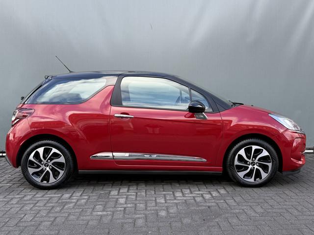 DS DS 3