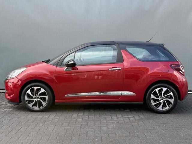 DS DS 3