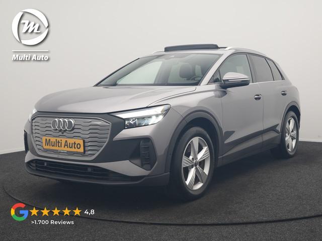 Audi Q4 e-tron 2023 Elektrisch