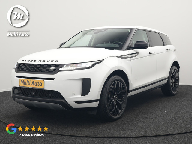 Land Rover Range Rover Evoque 2021 Hybride
