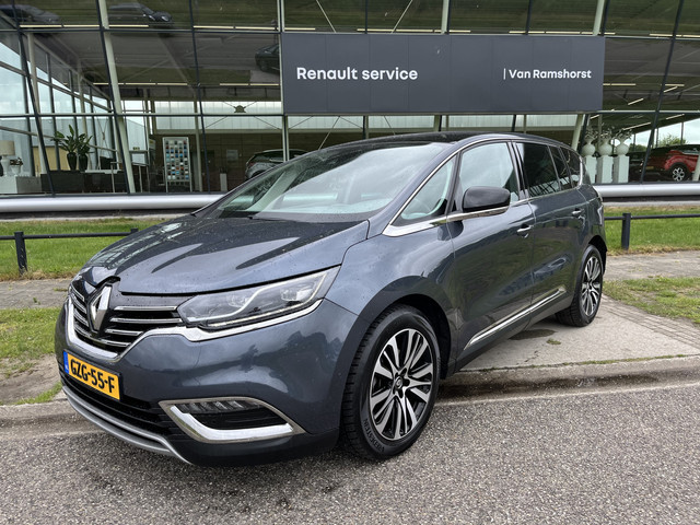 Renault Espace 2019 Diesel