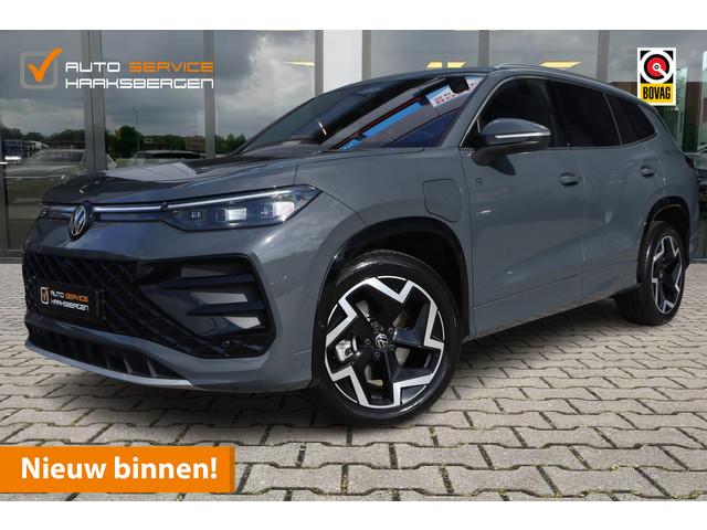 Volkswagen Tayron 2025 Hybride