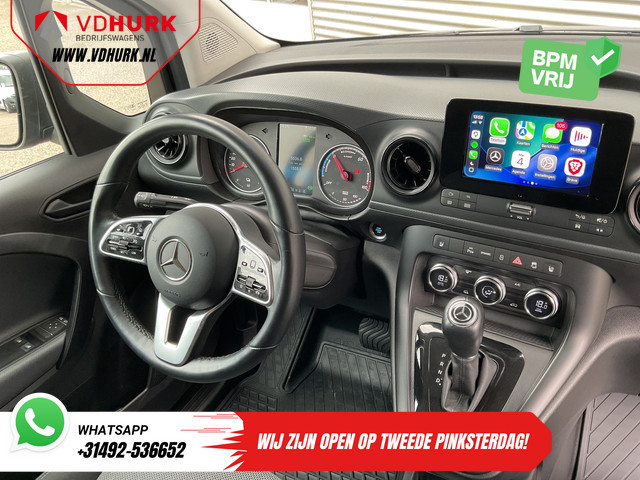 Mercedes-Benz eCitan