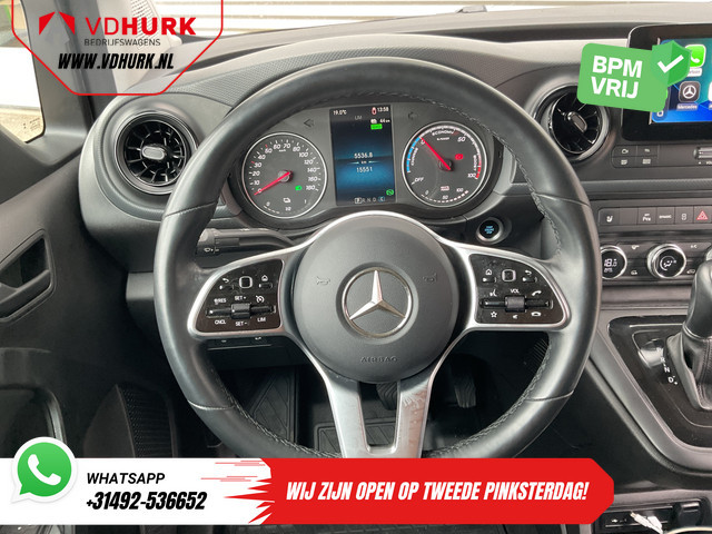 Mercedes-Benz eCitan