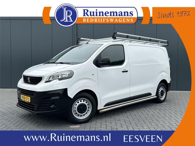 Peugeot Expert 2021 Diesel