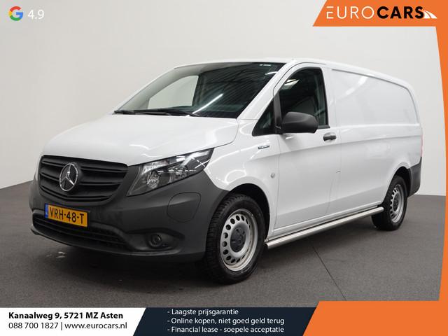 Mercedes-Benz Vito 2022 Elektrisch
