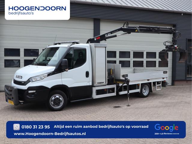 Iveco Daily 2017 Diesel