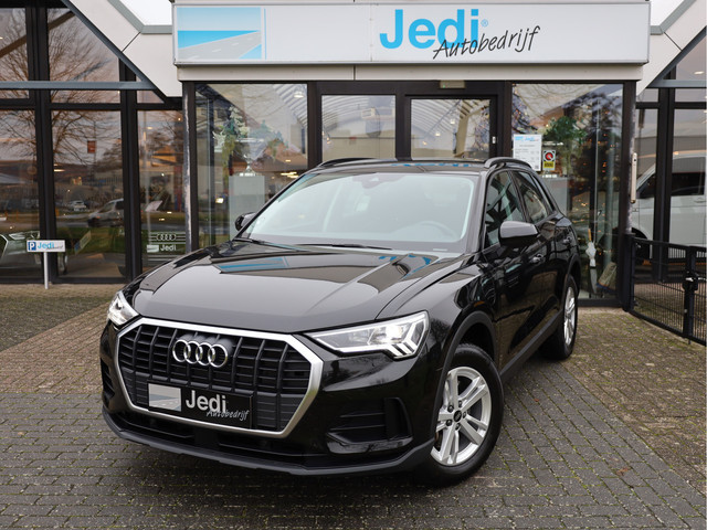 Audi Q3 2022 Hybride