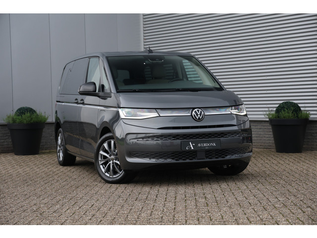 Volkswagen Multivan 2022 Hybride
