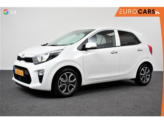 Kia Picanto 2021 Benzine