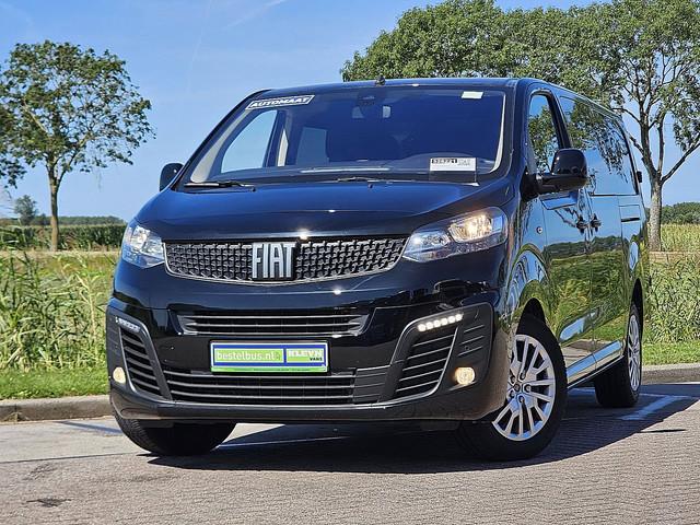 Fiat Scudo 2024 Diesel
