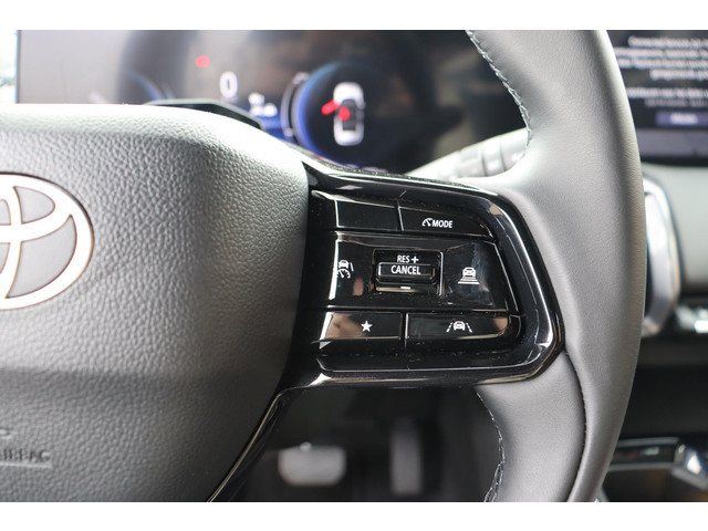 Toyota Urban Cruiser