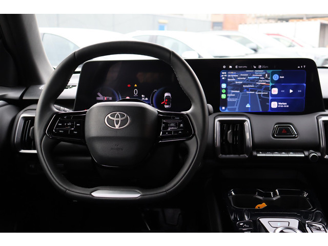 Toyota Urban Cruiser