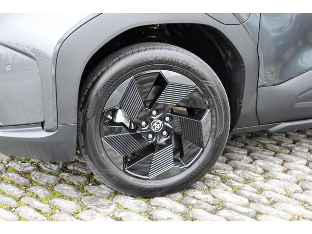 Toyota Urban Cruiser