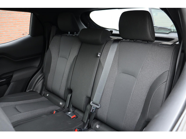 Toyota Urban Cruiser