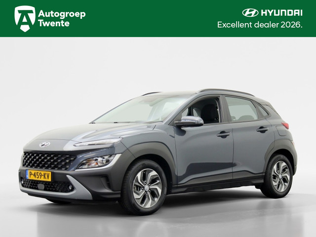 Hyundai Kona 2022 Hybride
