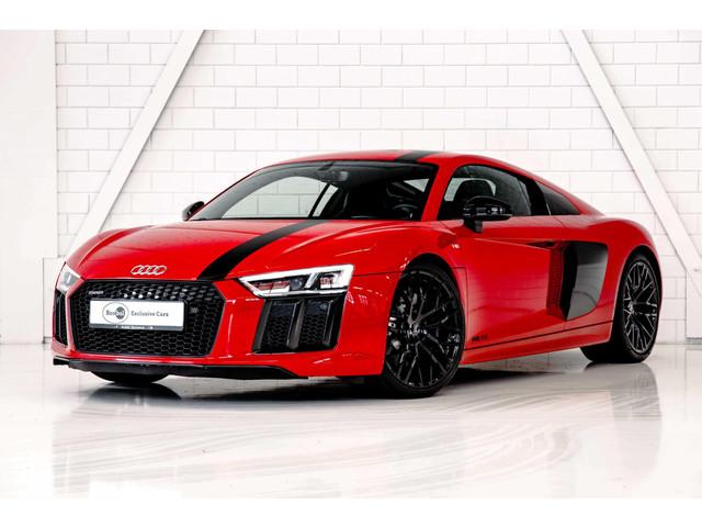 Audi R8 2018 Benzine
