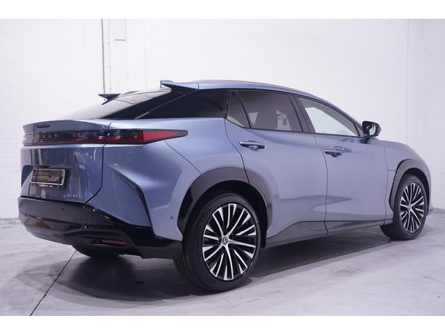 Lexus RZ