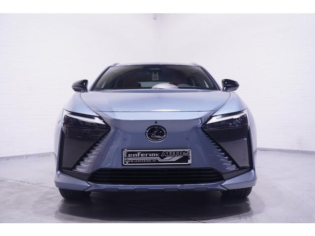 Lexus RZ