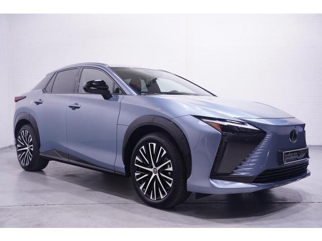 Lexus RZ