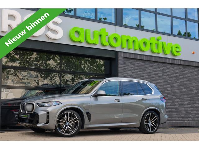 BMW X5 2023 Hybride