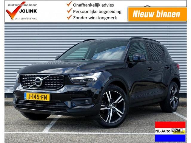 Volvo XC40 2020 Benzine