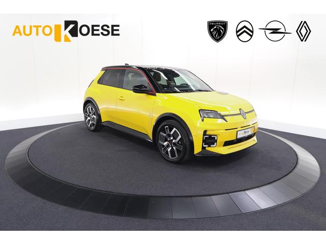 Renault 5