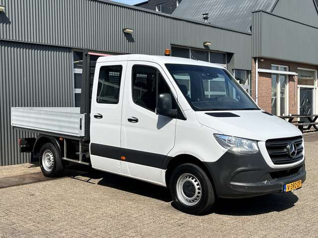 Mercedes-Benz Sprinter 2019 Diesel