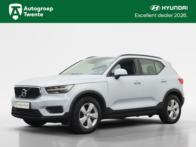 Volvo XC40 2020 Benzine