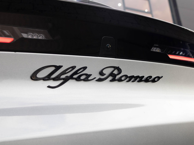 Alfa Romeo Junior