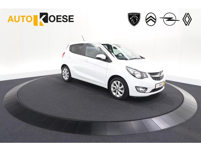 Opel Karl