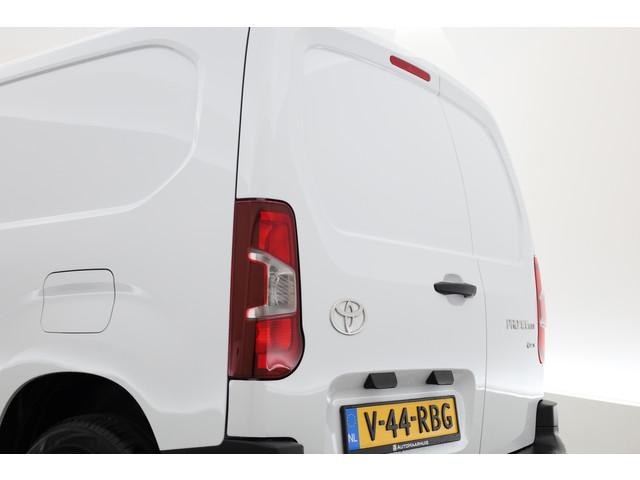 Toyota pro-ace