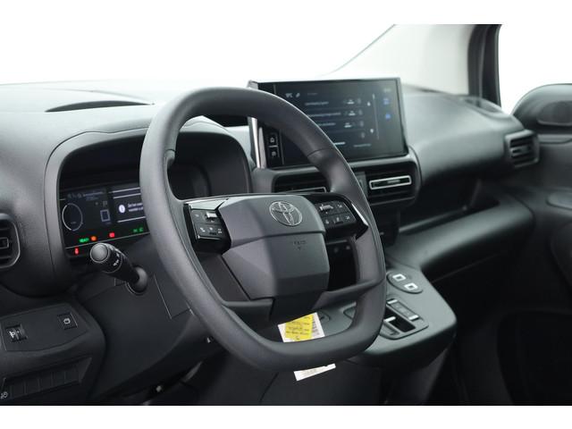 Toyota pro-ace