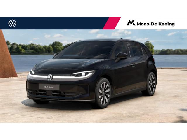 Volkswagen ID. Polo