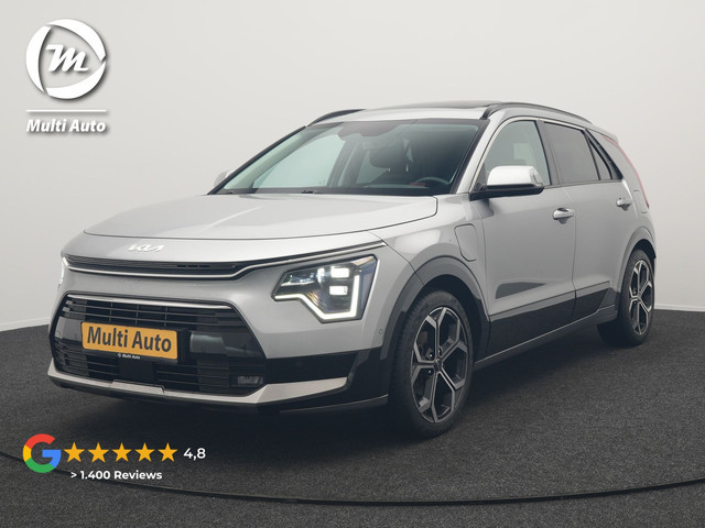 Kia Niro 2022 Hybride