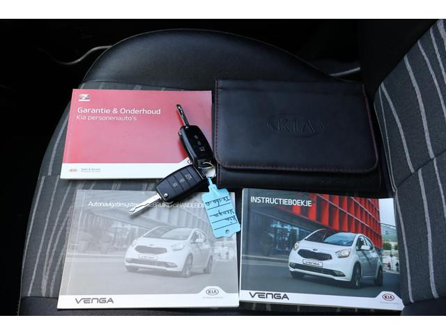 Kia Venga