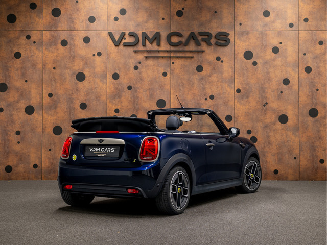 Mini Cabrio