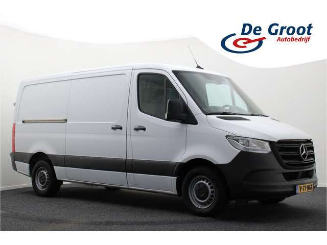 Mercedes-Benz Sprinter 2022 Diesel