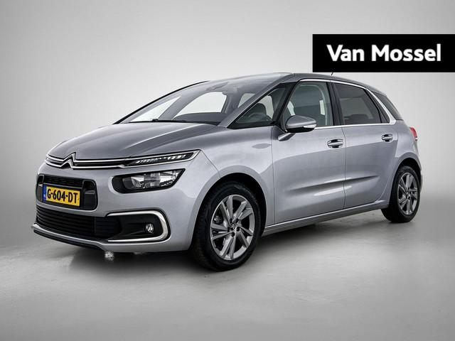 Citroën C4 SpaceTourer